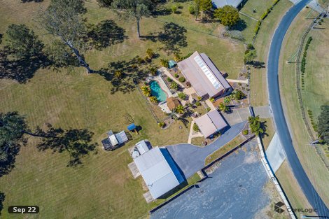 56 Childs Dr, Burpengary East, QLD 4505