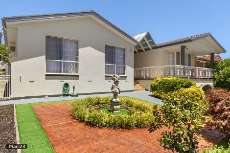 45 Hadleigh Cct, Isabella Plains, ACT 2905