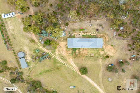 95 Bunyanvale Rd, Bunyan, NSW 2630