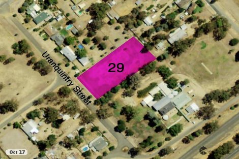 29 Uranquintry St, Uranquinty, NSW 2652