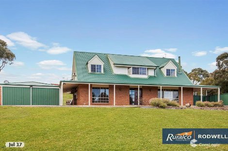 6 Kooralinga Dr, Wandong, VIC 3758