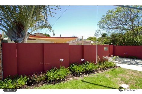 79 Wellington St, Mosman Park, WA 6012