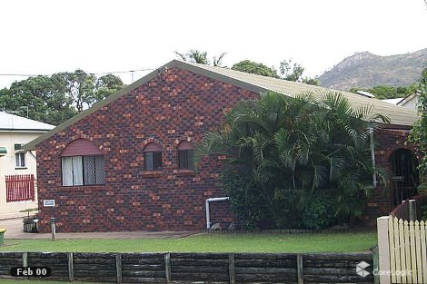 28 Second St, Railway Estate, QLD 4810