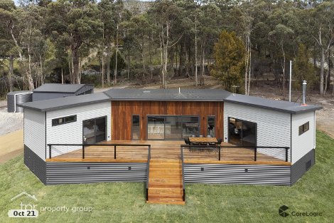 149 Esperance Coast Rd, Surges Bay, TAS 7116