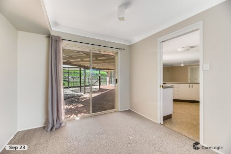 32 Rebwonga St, Kingsthorpe, QLD 4400