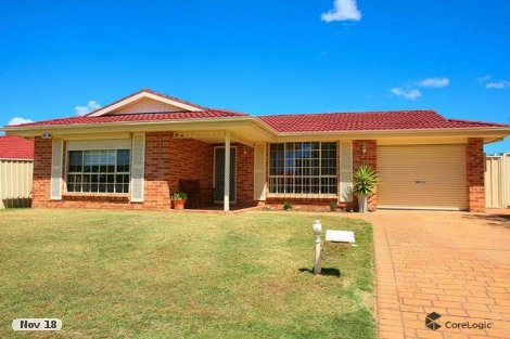 3 Rima Pl, Hassall Grove, NSW 2761