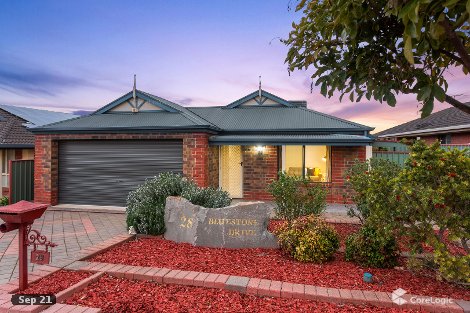 28 Bluestone Dr, Walkley Heights, SA 5098