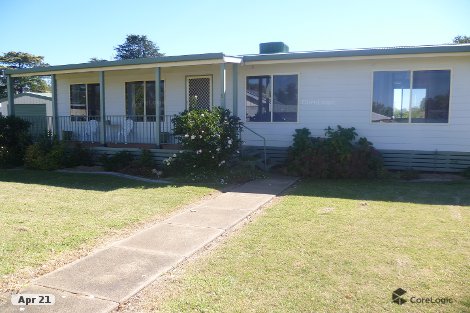 5 Andys Lane, Binnaway, NSW 2395