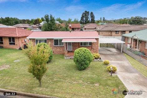 3 Samuelson Cres, Armidale, NSW 2350