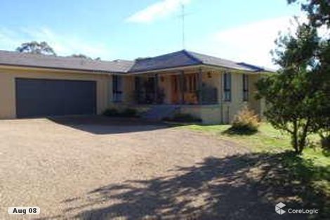 177 Old Stock Route Rd, Oakville, NSW 2765