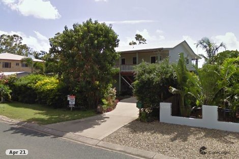 104 Gloucester Ave, Hideaway Bay, QLD 4800