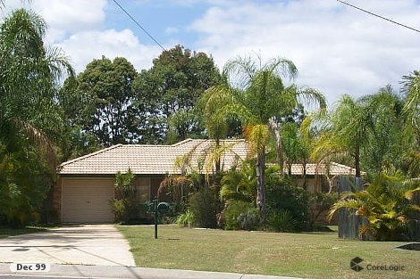 3 Rick Ct, Boronia Heights, QLD 4124