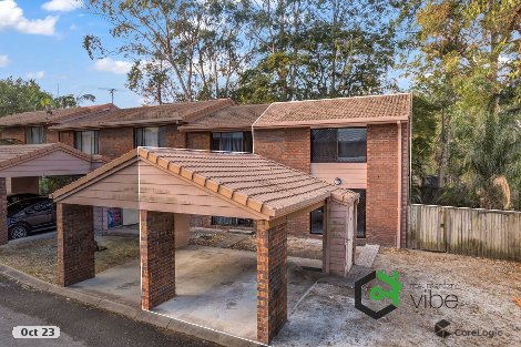 33/10 Damalis St, Woodridge, QLD 4114