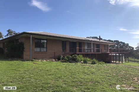 170 Mount Baw Baw Rd, Baw Baw, NSW 2580