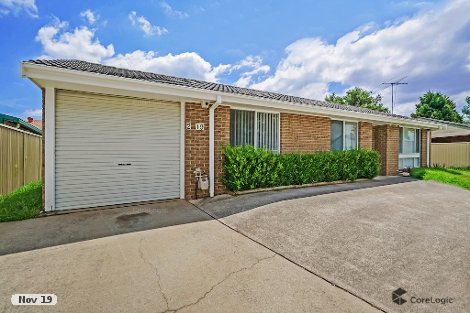 2/19 Colevile Pl, Rosemeadow, NSW 2560