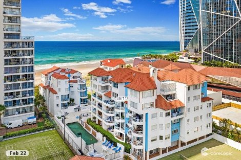 30/26 Old Burleigh Rd, Surfers Paradise, QLD 4217