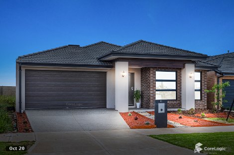 65 Millbrook Dr, Wyndham Vale, VIC 3024