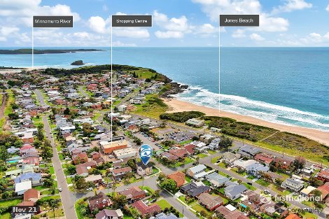 1/5 Merindah Ave, Kiama Downs, NSW 2533