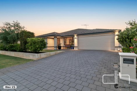 3 Sutton Way, Darch, WA 6065