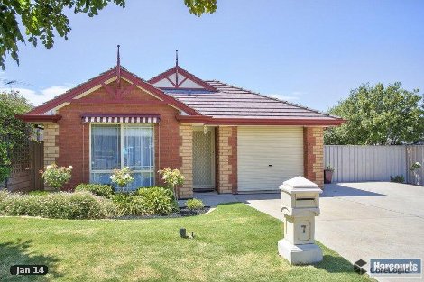 7 Encounter Rd, Sheidow Park, SA 5158