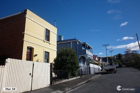 14 Thomas St, North Hobart, TAS 7000