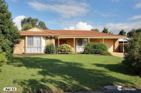 3 Pam Ct, Kilsyth South, VIC 3137