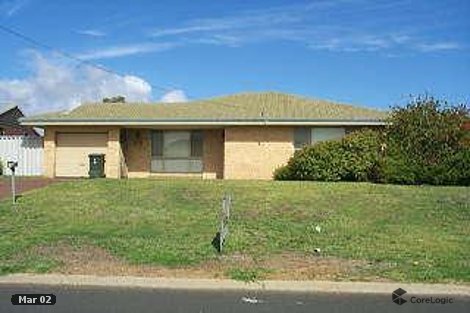 27 Whatman Way, Withers, WA 6230