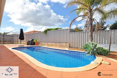 31 Brightlands Cct, Carramar, WA 6031