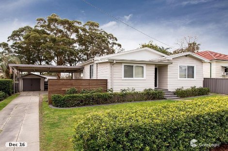 3 Rowes Lane, Cardiff Heights, NSW 2285