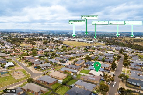 43 Tilley Dr, Maddingley, VIC 3340