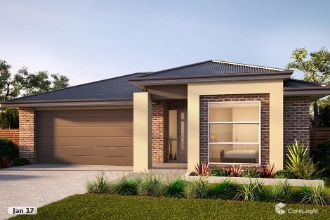 Lot 710 Trent Cres, Charlemont, VIC 3217