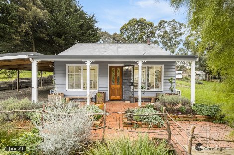 12 Main Rd, Mount Egerton, VIC 3352