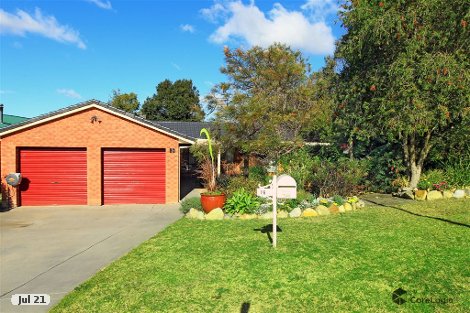 16 Lydon Cres, West Nowra, NSW 2541