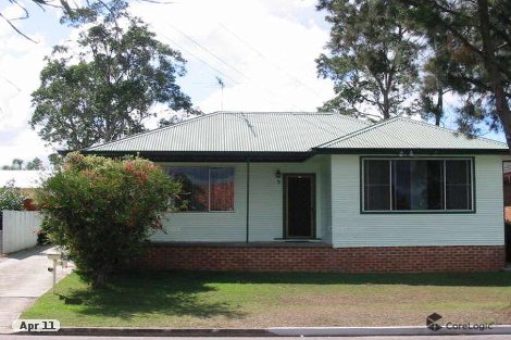 5 Pasedena Cres, Beresfield, NSW 2322