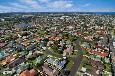 Lot 1/1 Vera Pl, Ballina, NSW 2478