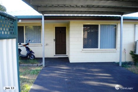 24 Brigalow St, Parkside, QLD 4825