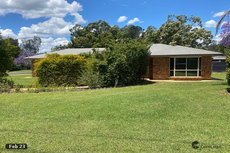 9 Rutherford Rd, Withcott, QLD 4352