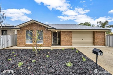 14a Langford Tce, Salisbury North, SA 5108