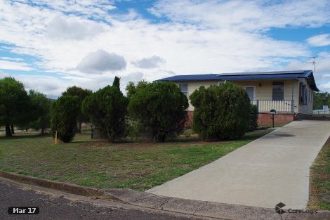 23 Anzac Pde, Werris Creek, NSW 2341