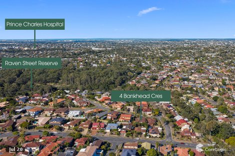 4 Bankhead Cres, Stafford Heights, QLD 4053