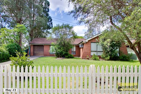 205 Spinks Rd, Glossodia, NSW 2756