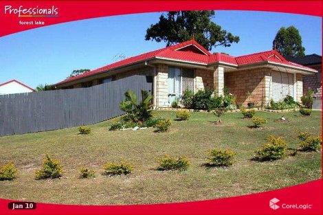 2 Lyrebird Cl, Doolandella, QLD 4077