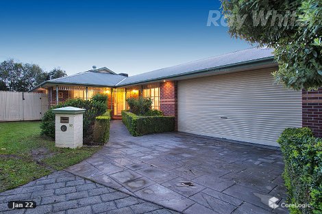 27 Clarkedale Rise, Kilsyth South, VIC 3137