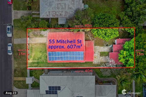 55 Mitchell St, Sunnybank, QLD 4109