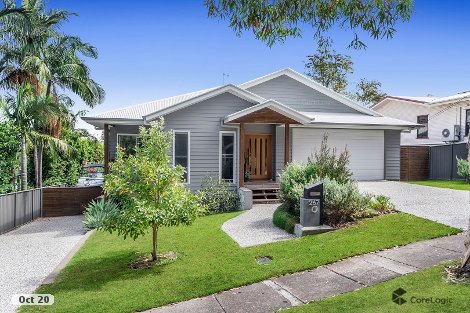 267 Ernest St, Lota, QLD 4179