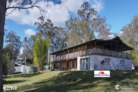 145 Palomino Rd, Tamborine, QLD 4270