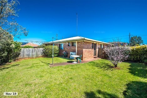 1/59 Jennifer Cres, Darling Heights, QLD 4350