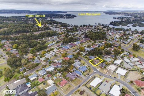3 Cartwright St, Fennell Bay, NSW 2283