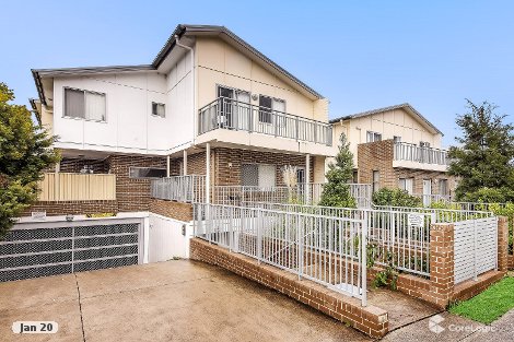 9/58 St Ann St, Merrylands, NSW 2160