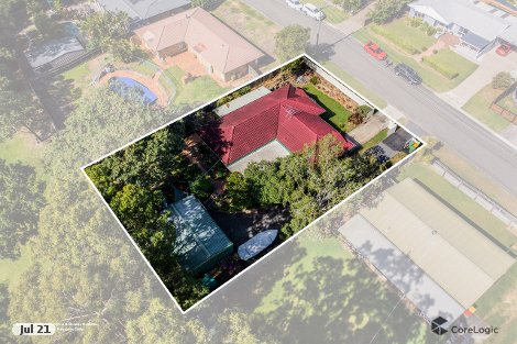 35 Arbour Way, Regents Park, QLD 4118